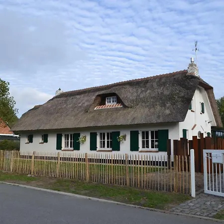 Het Strooien Hoedje