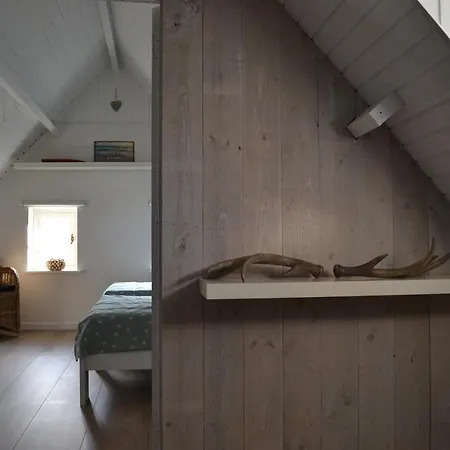 Het Strooien Hoedje Holiday home