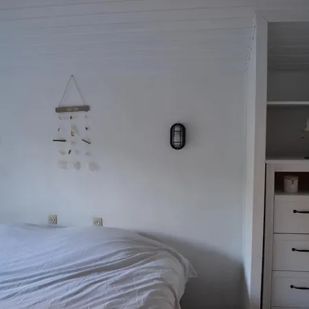Het Strooien Hoedje Holiday home
